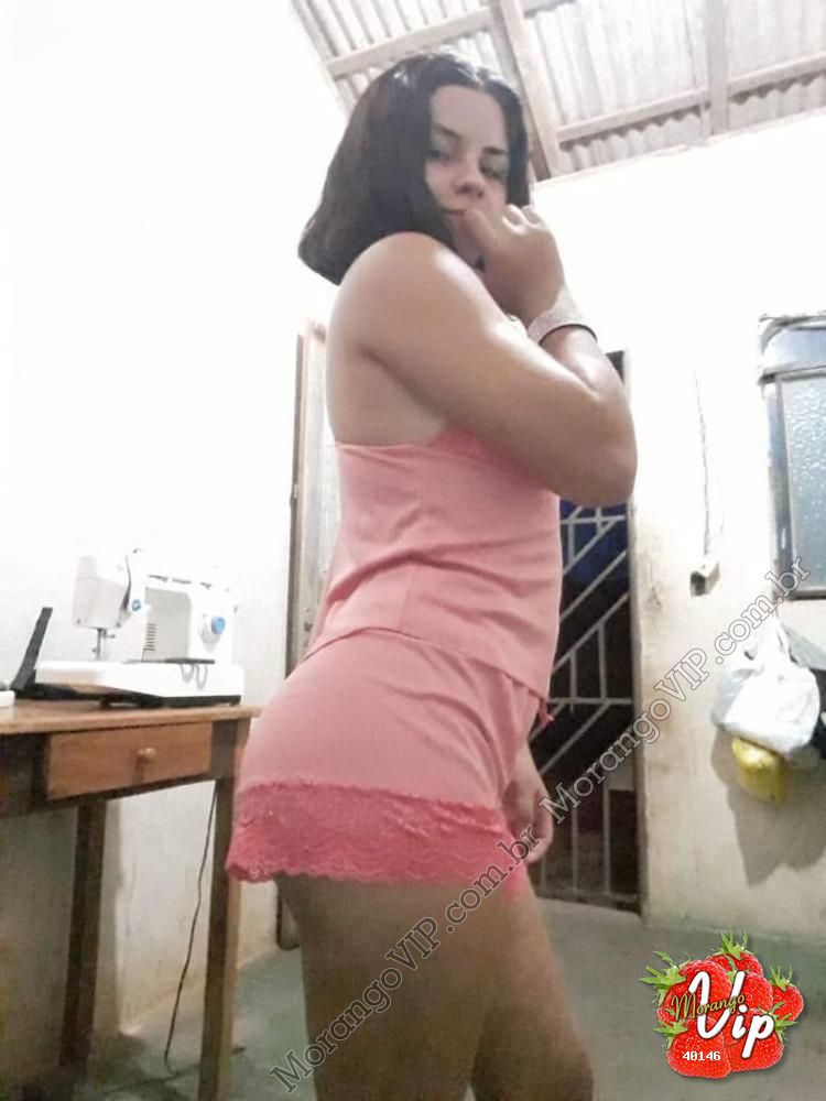 Acompanhantes em Cametá - PA